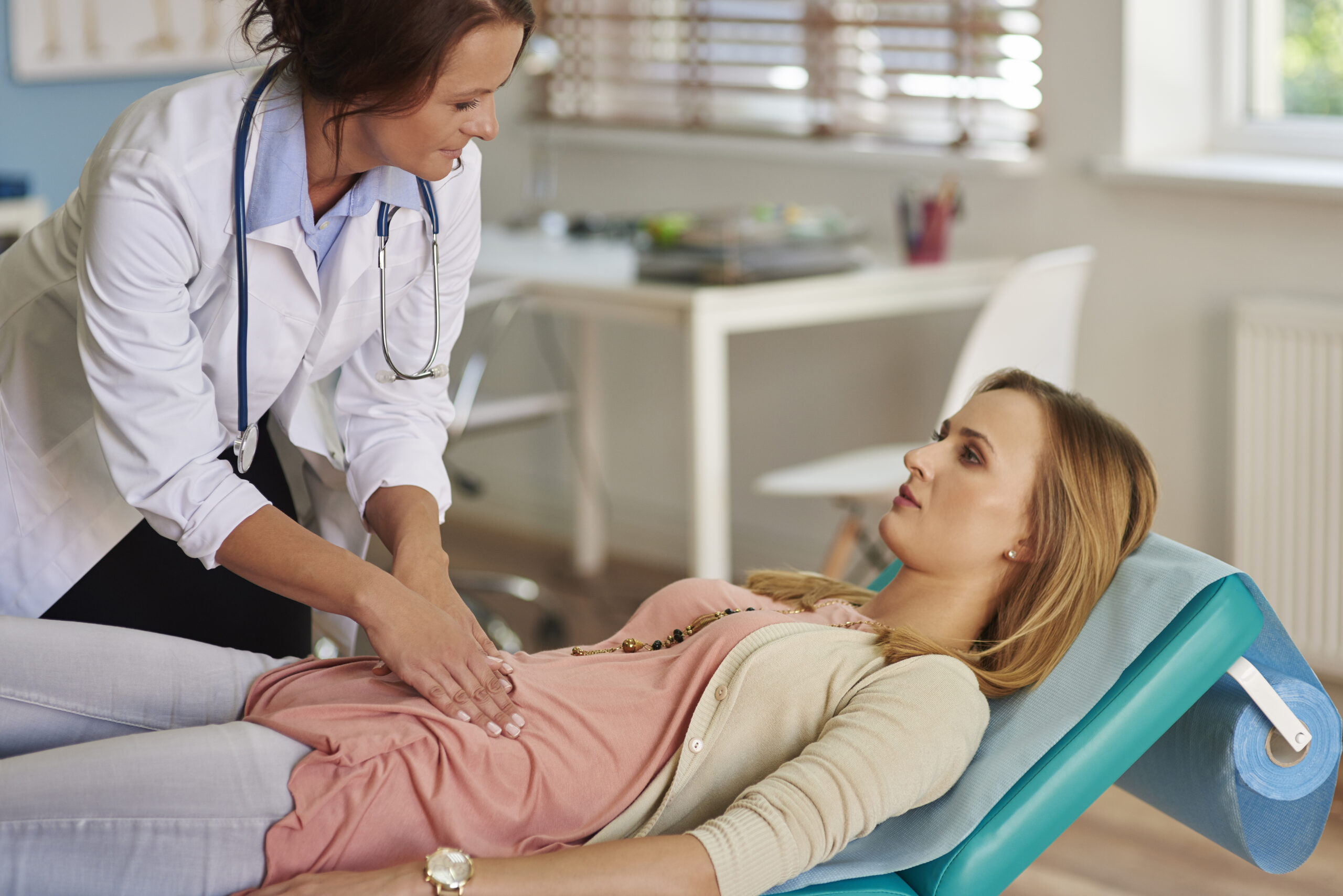 chronic kidney disease
