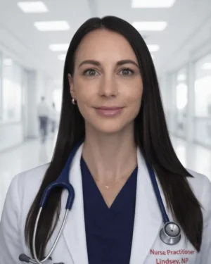 Lindsey Smith Headshot