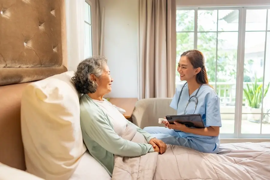 prepare your home for dialysis